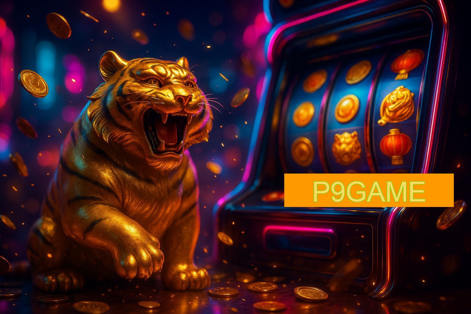 Como Jogar Fortune Tiger