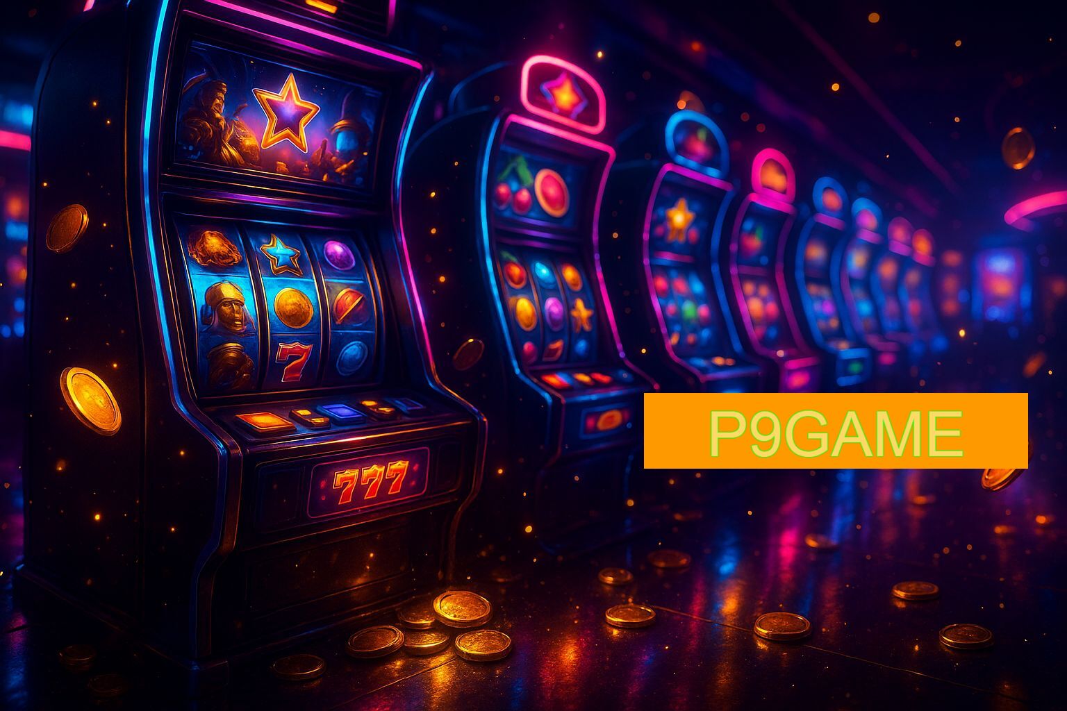 Benefícios dos Slots